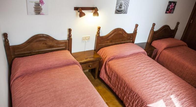Hostal La Isla Mahón Стая снимка